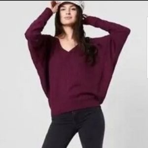 NWT 𝅺Free People Santa Clara Thermal Top - Size L